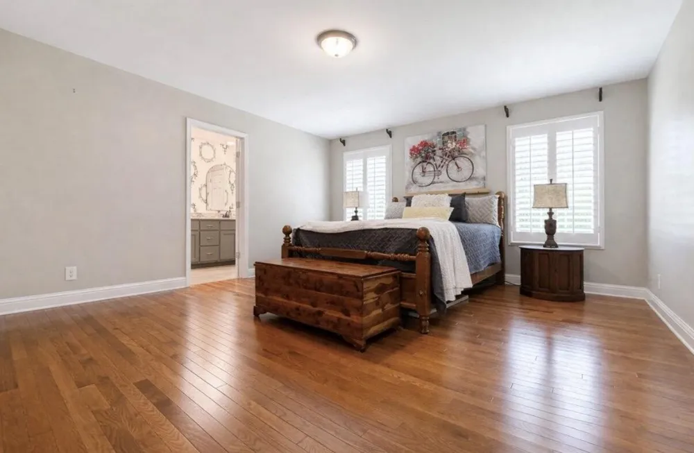 11 Timberbrook Drive Chatsworth, GA 30705