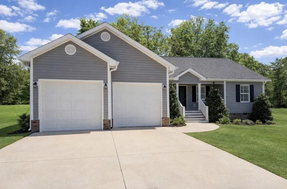 11 Timberbrook Drive Chatsworth, GA 30705