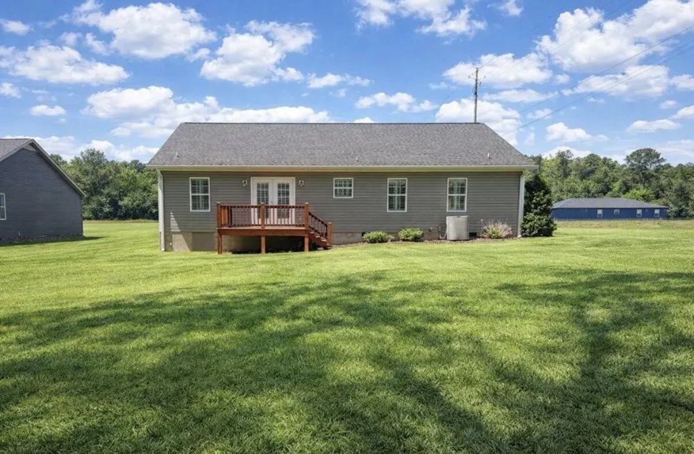 11 Timberbrook Drive Chatsworth, GA 30705