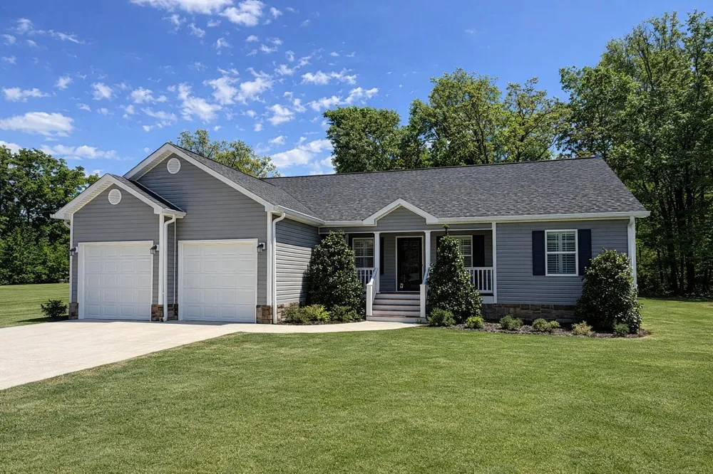 11 Timberbrook Drive Chatsworth, GA 30705