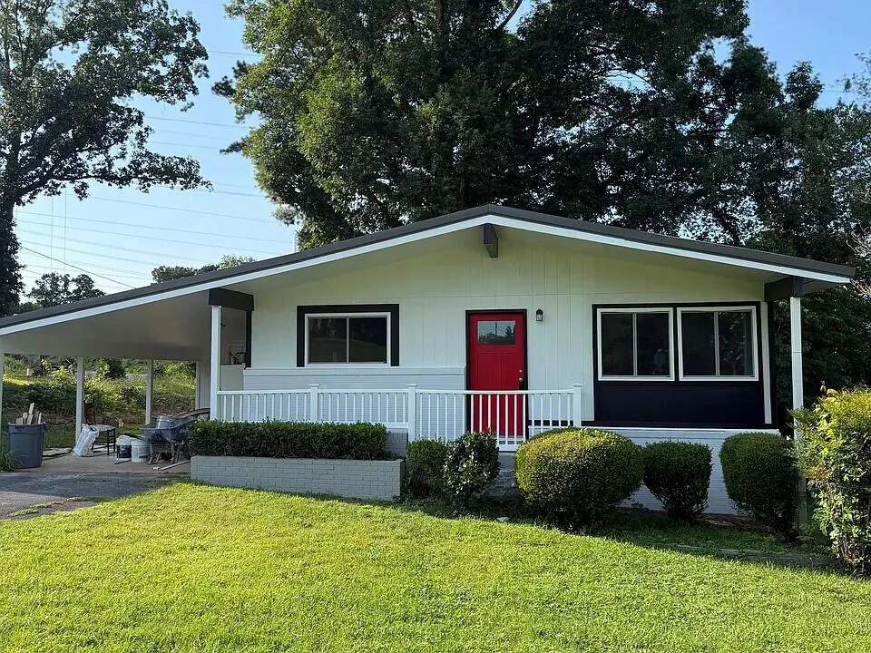 117 Diane Lane Fort Oglethorpe, GA 30742