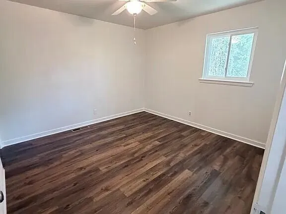 117 Diane Lane Fort Oglethorpe, GA 30742