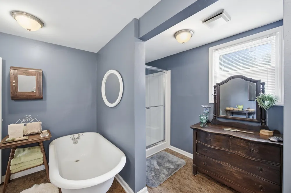 302 E Villanow Street LaFayette, GA 30728