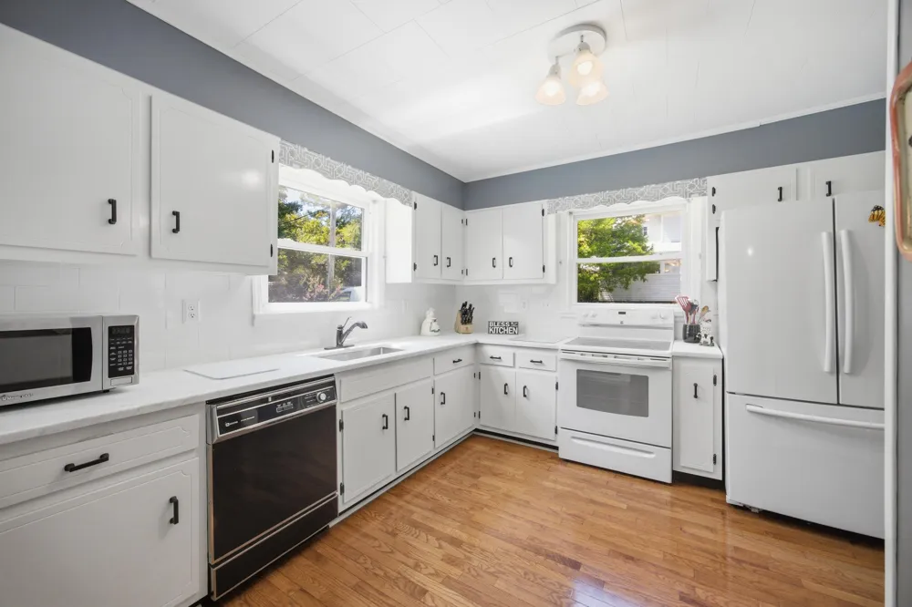 302 E Villanow Street LaFayette, GA 30728