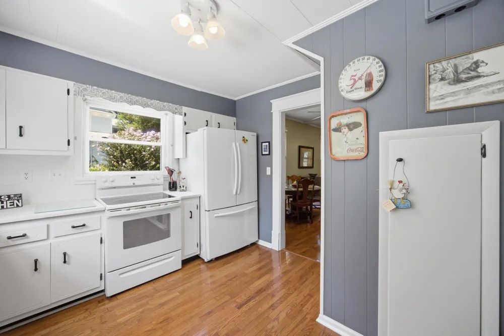 302 E Villanow Street LaFayette, GA 30728
