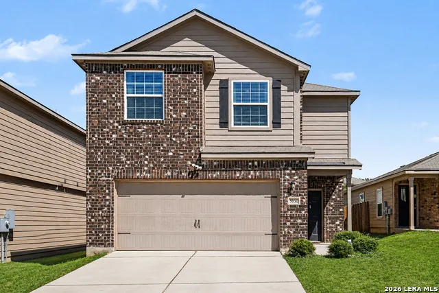 3930 TURTLE CRK New Braunfels, TX 78132
