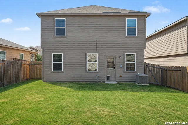 3930 TURTLE CRK New Braunfels, TX 78132