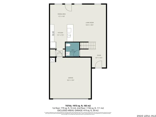 3930 TURTLE CRK New Braunfels, TX 78132