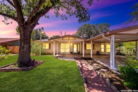 5306 Wapiti Trl