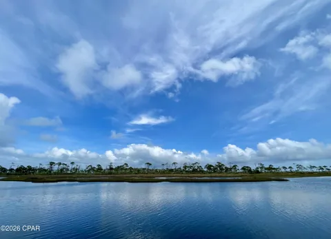 4746 Cape San Blas Road