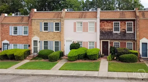 304 Georgetown Drive #C-13