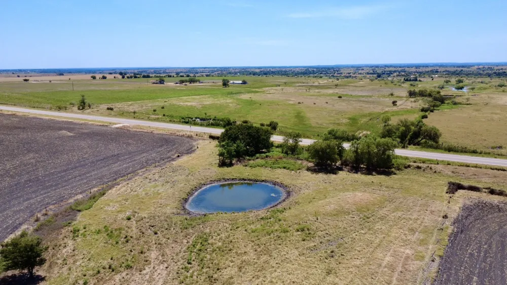 8001 Fm 932 Hamilton, TX 76531