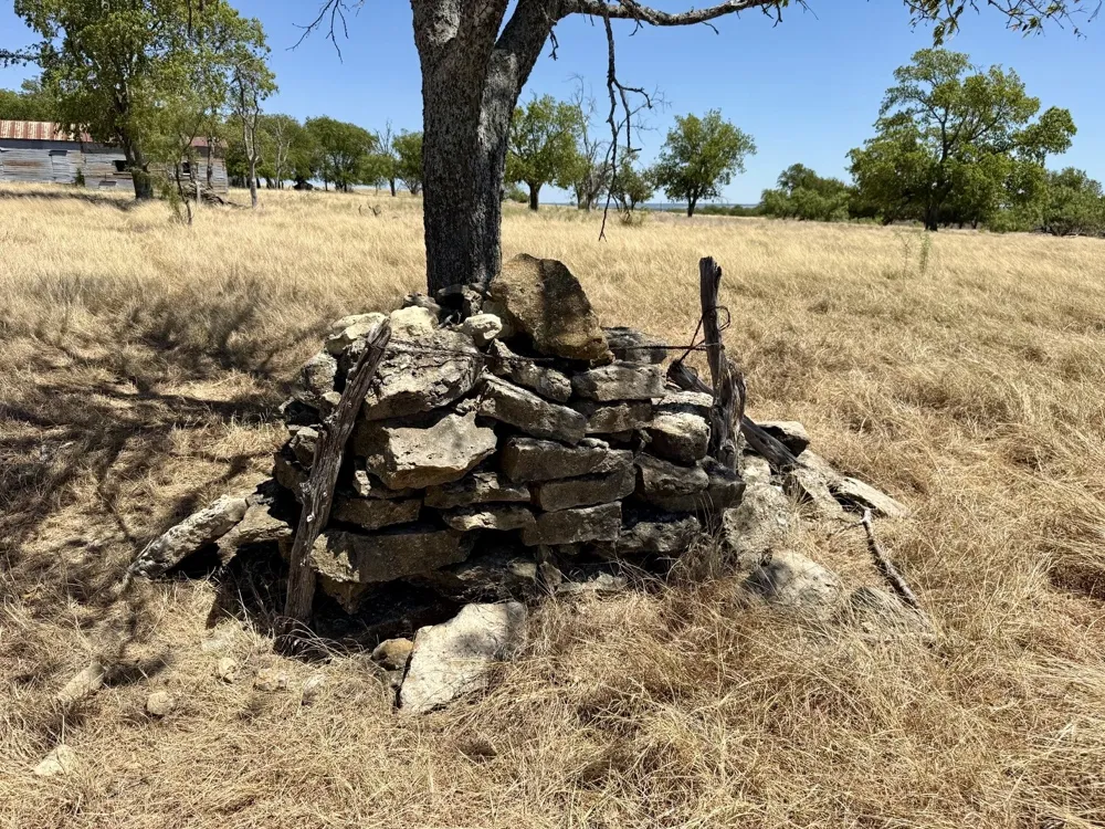 8001 Fm 932 Hamilton, TX 76531