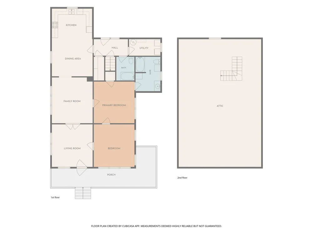 8001 Fm 932 Hamilton, TX 76531