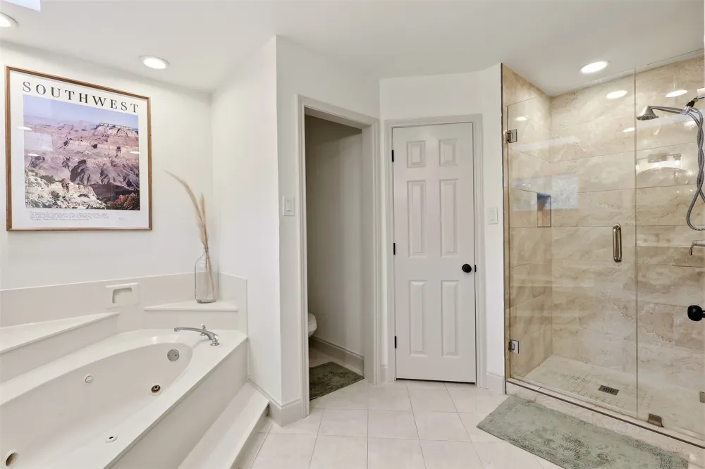 1613 Bay Crest Trail Heath, TX 75032