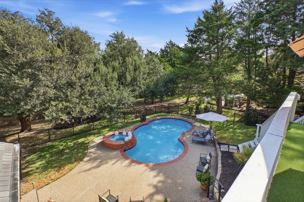 1613 Bay Crest Trail Heath, TX 75032