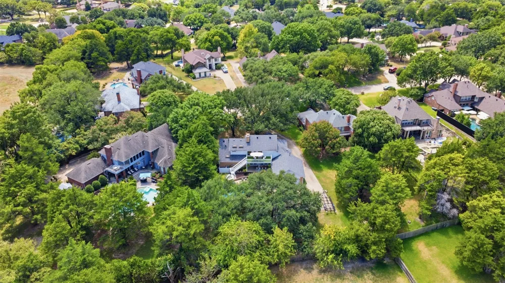 1613 Bay Crest Trail Heath, TX 75032