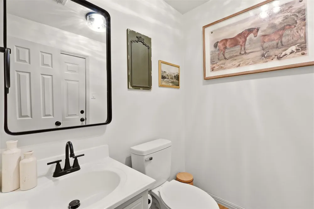 1613 Bay Crest Trail Heath, TX 75032