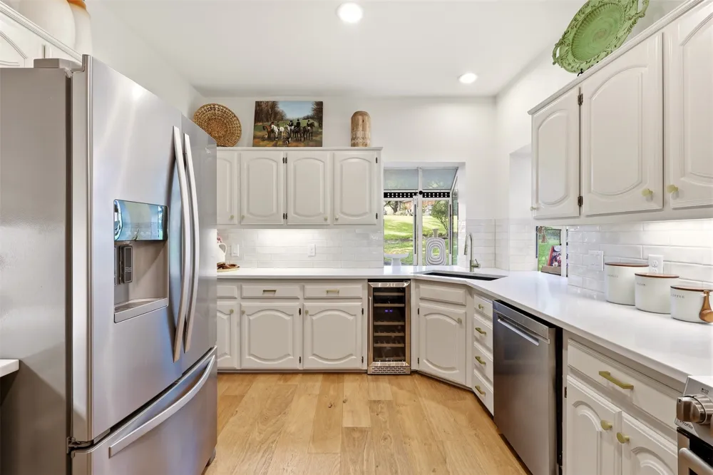 1613 Bay Crest Trail Heath, TX 75032