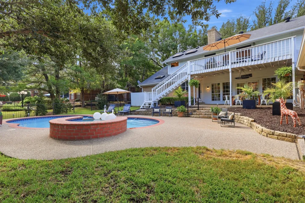 1613 Bay Crest Trail Heath, TX 75032