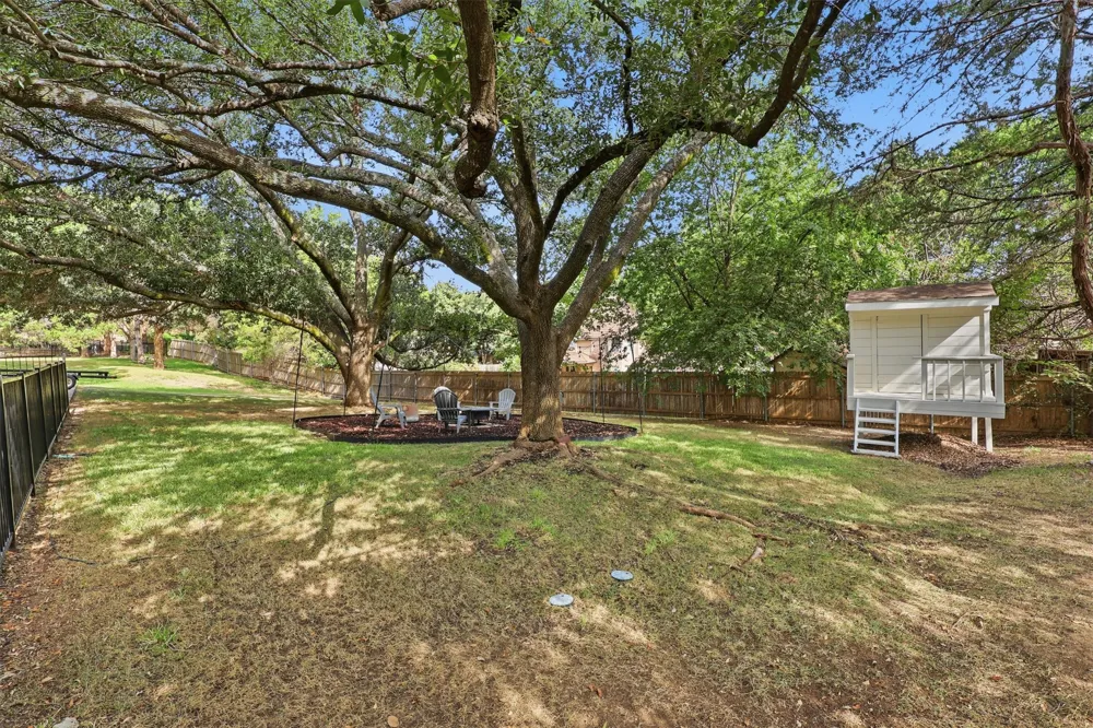 1613 Bay Crest Trail Heath, TX 75032