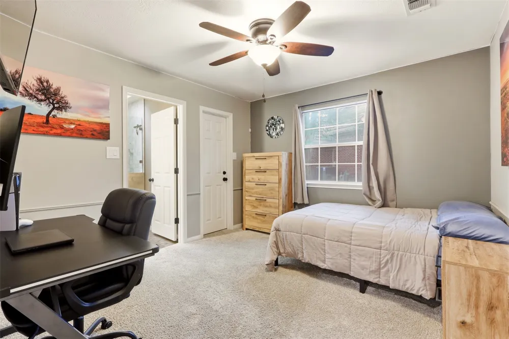 1613 Bay Crest Trail Heath, TX 75032