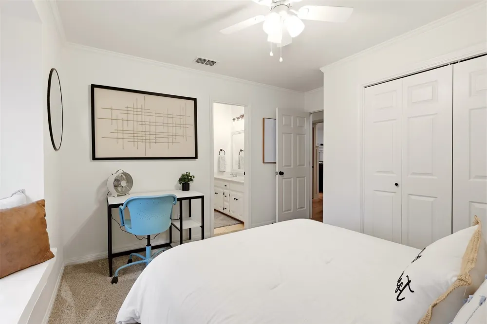1613 Bay Crest Trail Heath, TX 75032