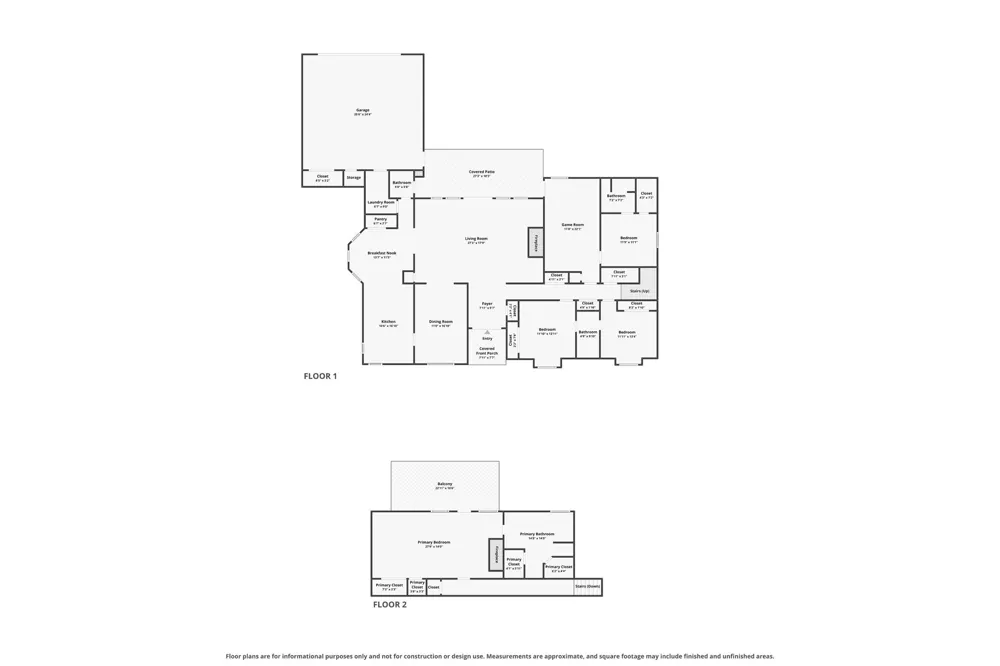 1613 Bay Crest Trail Heath, TX 75032