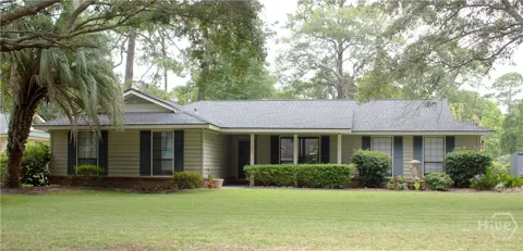 134 Blue Heron Drive