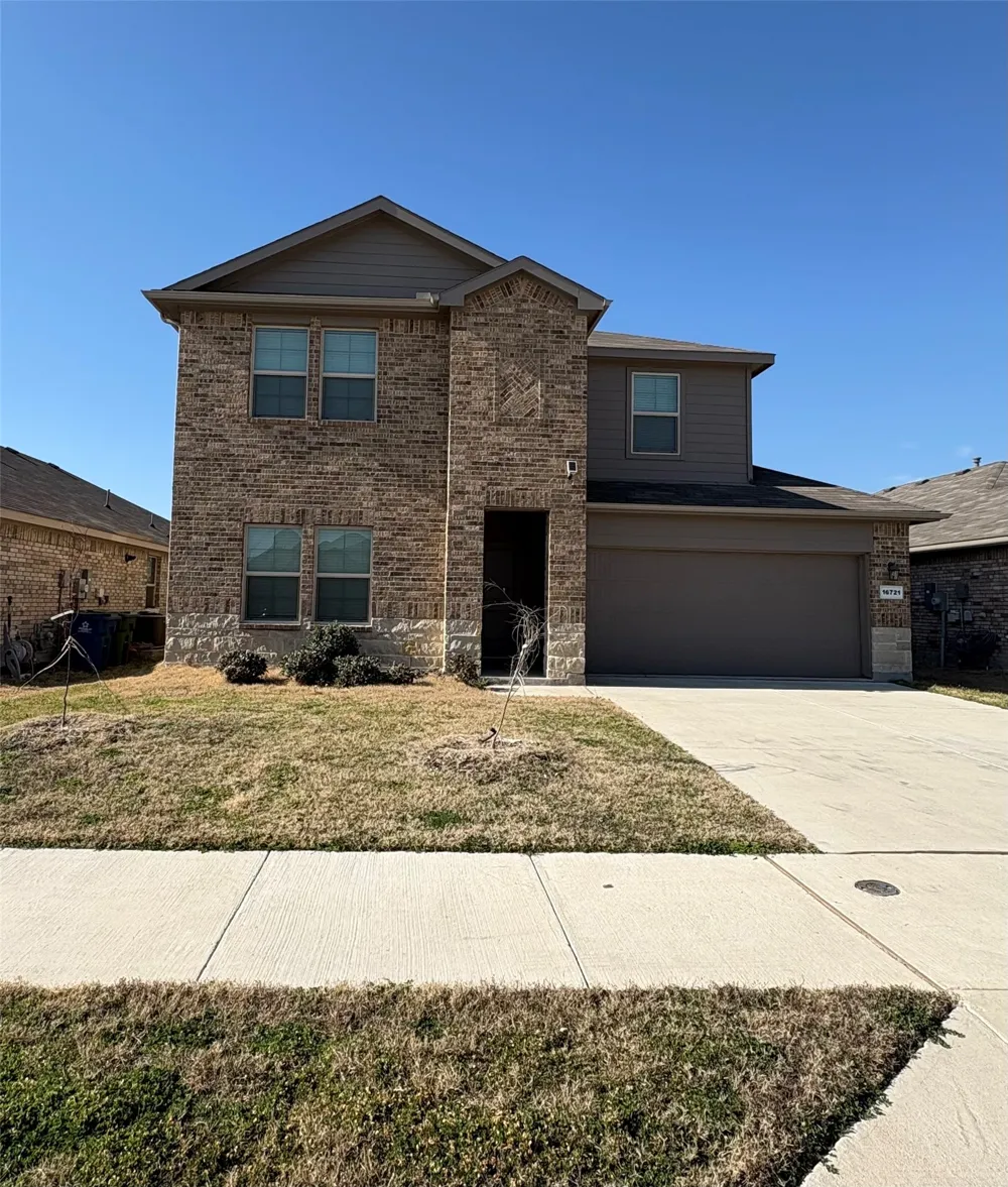 16721 Porterfield Lane Justin, TX 76247