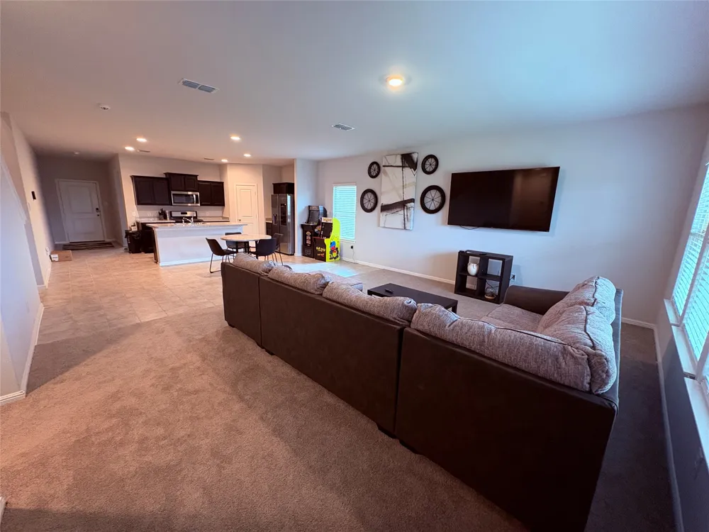 16721 Porterfield Lane Justin, TX 76247