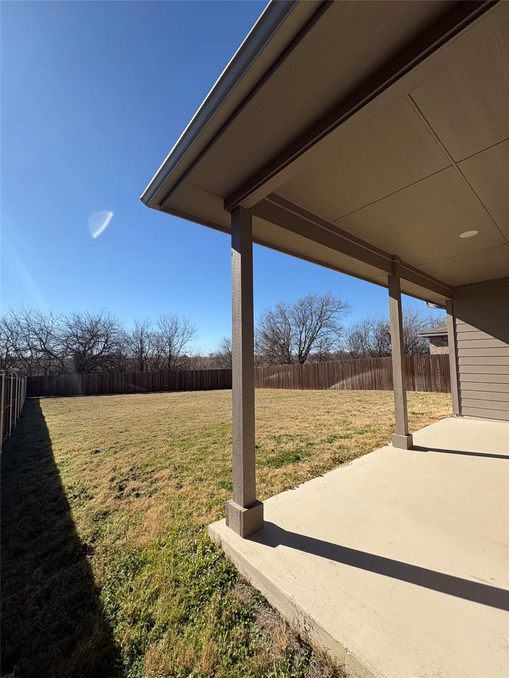 16721 Porterfield Lane Justin, TX 76247