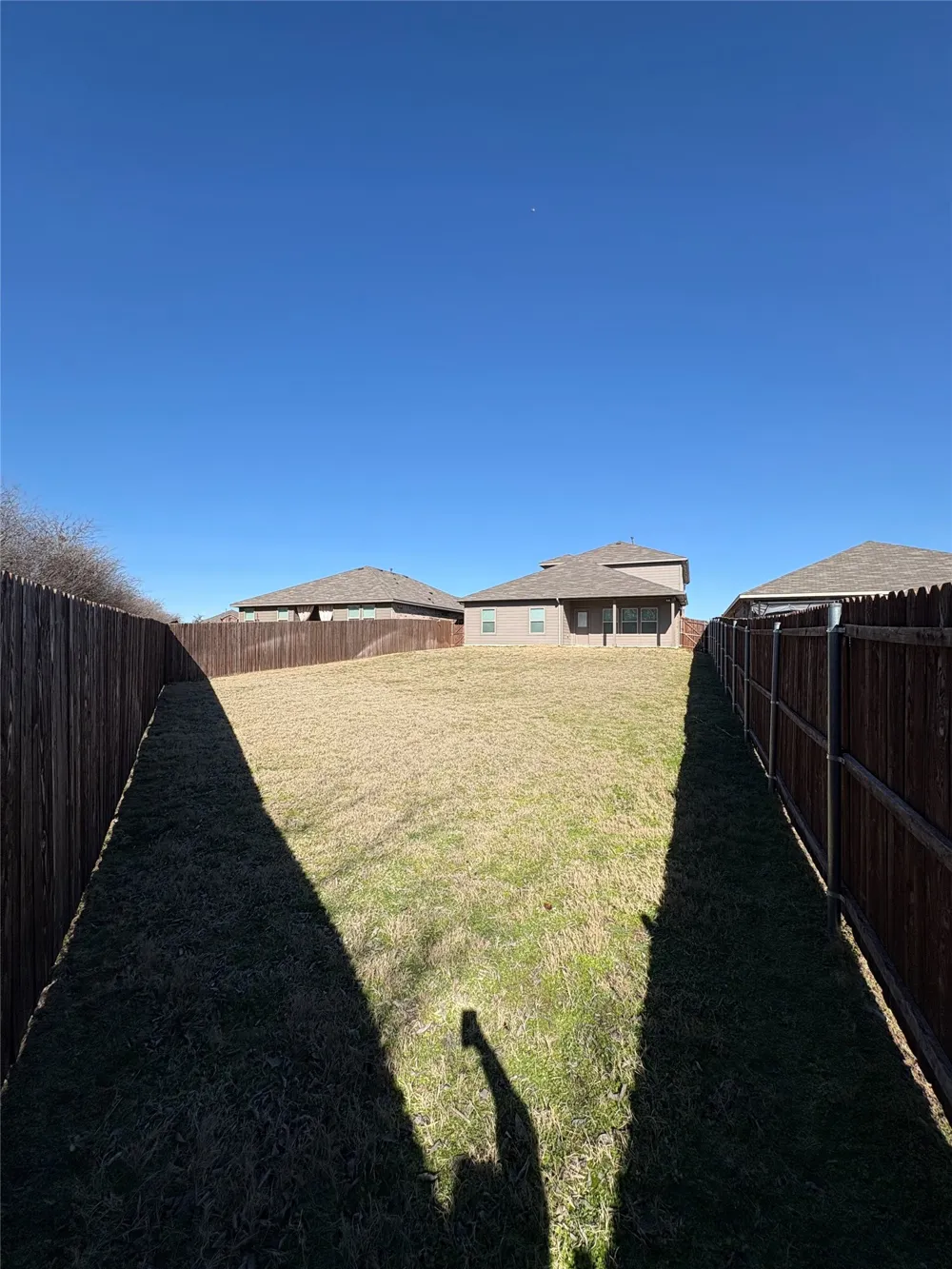 16721 Porterfield Lane Justin, TX 76247