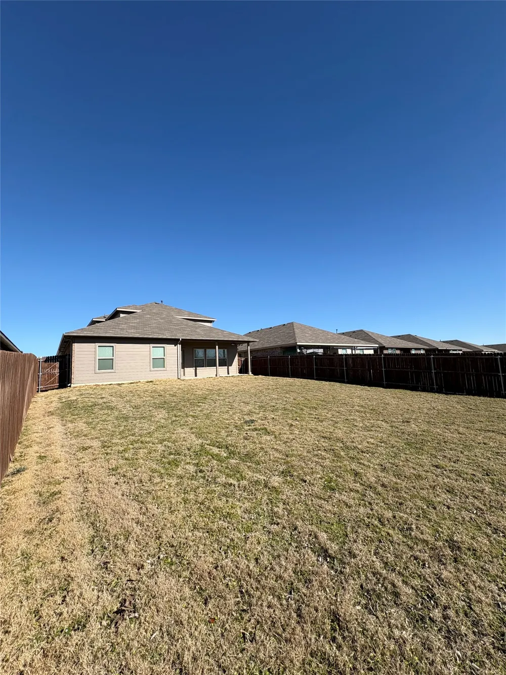 16721 Porterfield Lane Justin, TX 76247