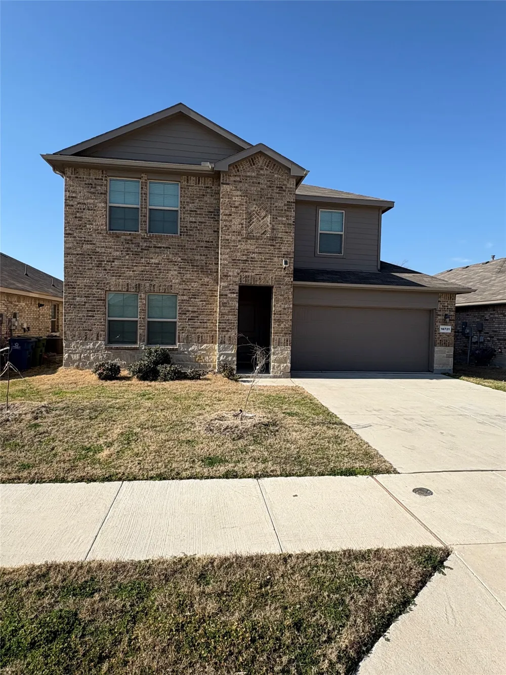16721 Porterfield Lane Justin, TX 76247