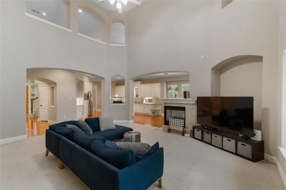 2525 W Ranch Drive Friendswood, TX 77546