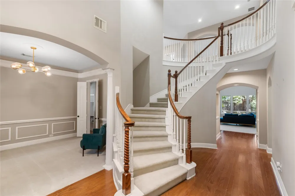 2525 W Ranch Drive Friendswood, TX 77546