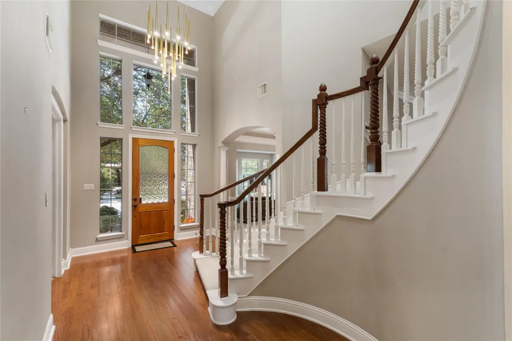 2525 W Ranch Drive Friendswood, TX 77546