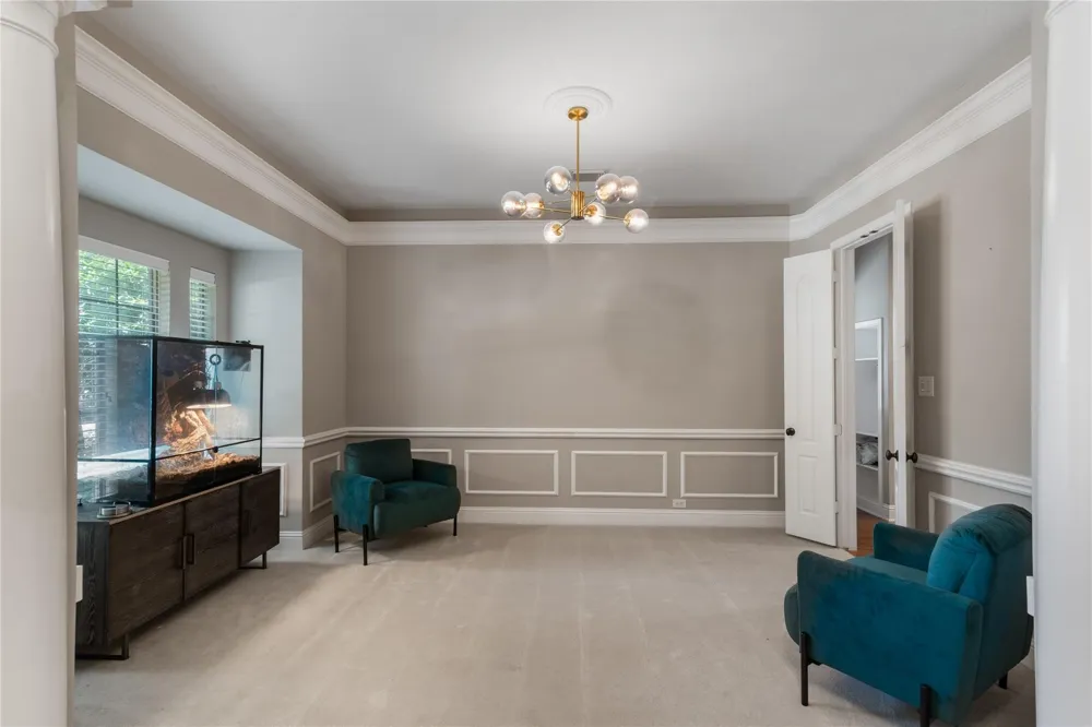 2525 W Ranch Drive Friendswood, TX 77546