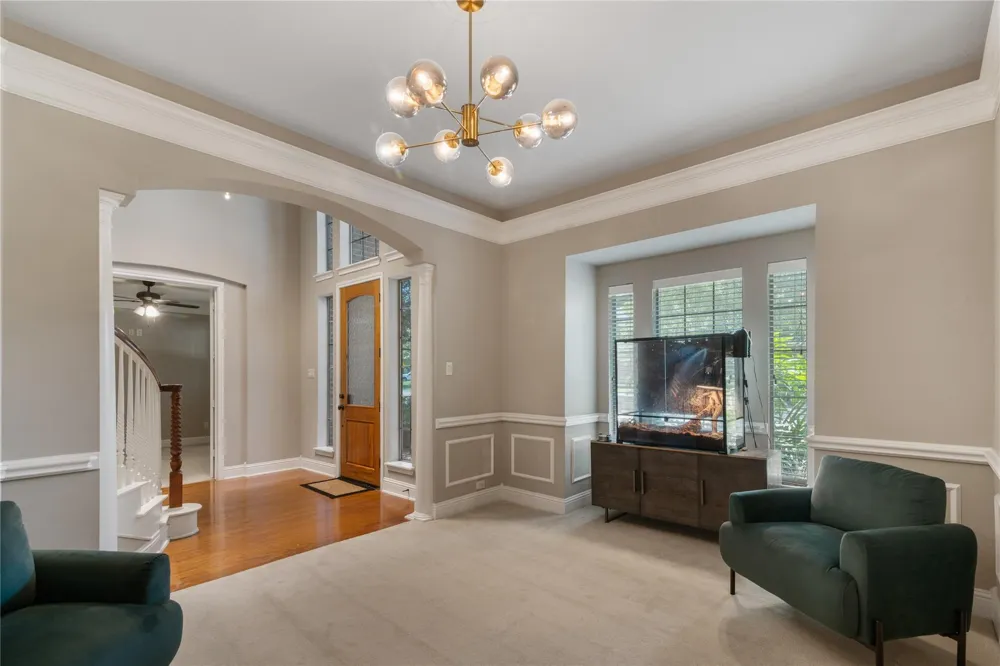 2525 W Ranch Drive Friendswood, TX 77546