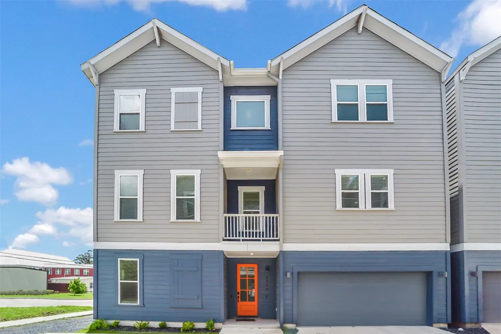 2206 Lou Ellen Lane #C Houston, TX 77018