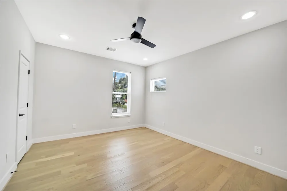 2206 Lou Ellen Lane #C Houston, TX 77018