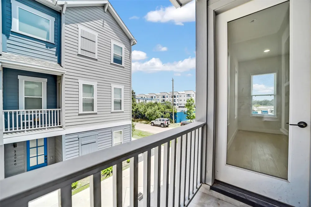 2206 Lou Ellen Lane #C Houston, TX 77018