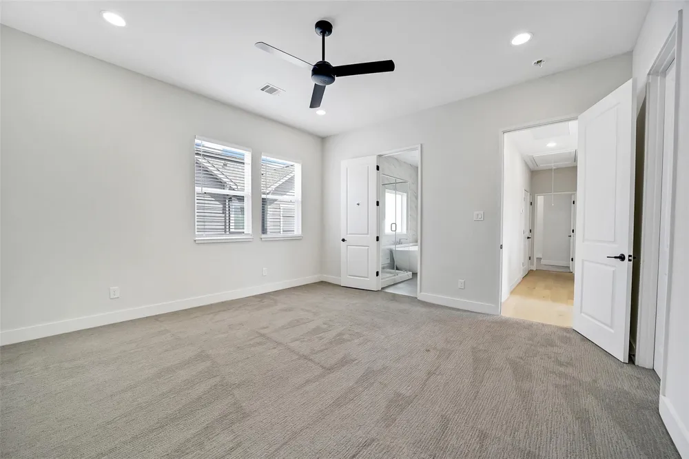 2206 Lou Ellen Lane #C Houston, TX 77018