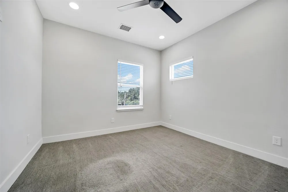 2206 Lou Ellen Lane #C Houston, TX 77018
