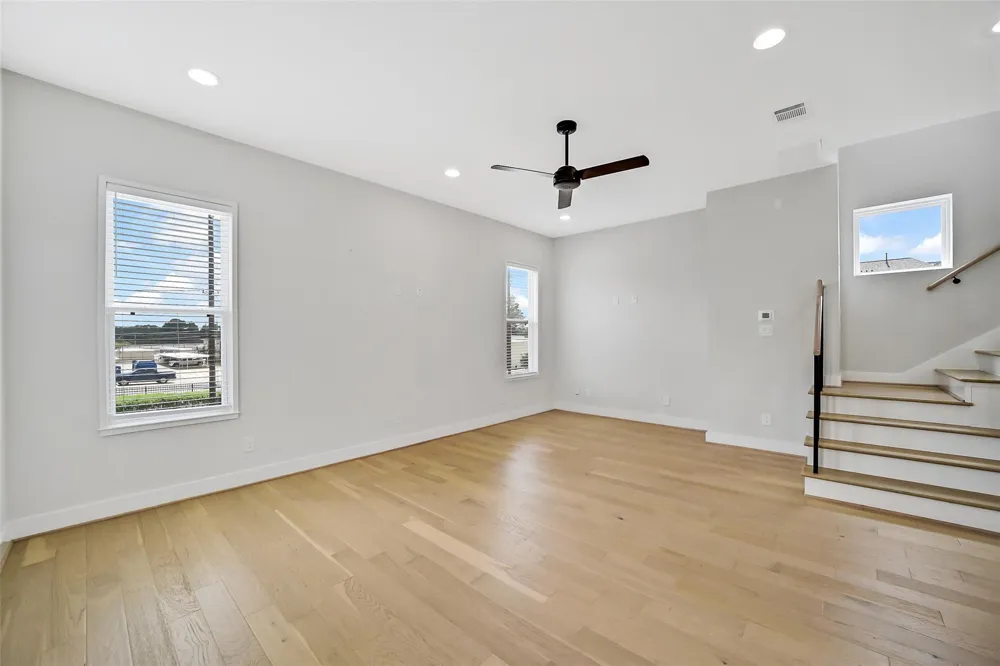 2206 Lou Ellen Lane #C Houston, TX 77018