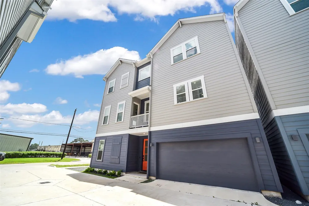 2206 Lou Ellen Lane #C Houston, TX 77018