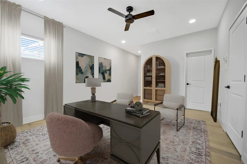 2206 Lou Ellen Lane #C Houston, TX 77018