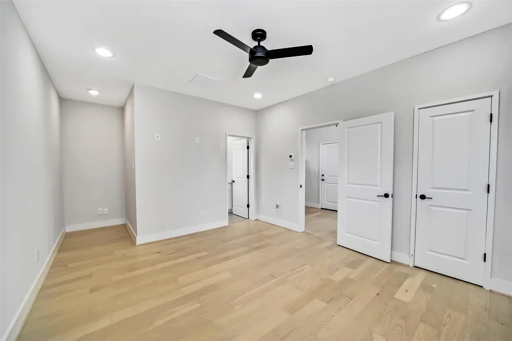 2206 Lou Ellen Lane #C Houston, TX 77018