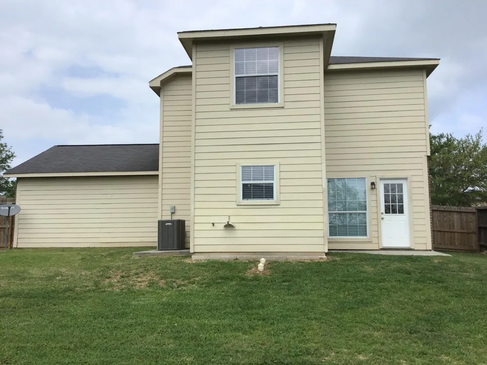 13470 Miller Lane Willis, TX 77318